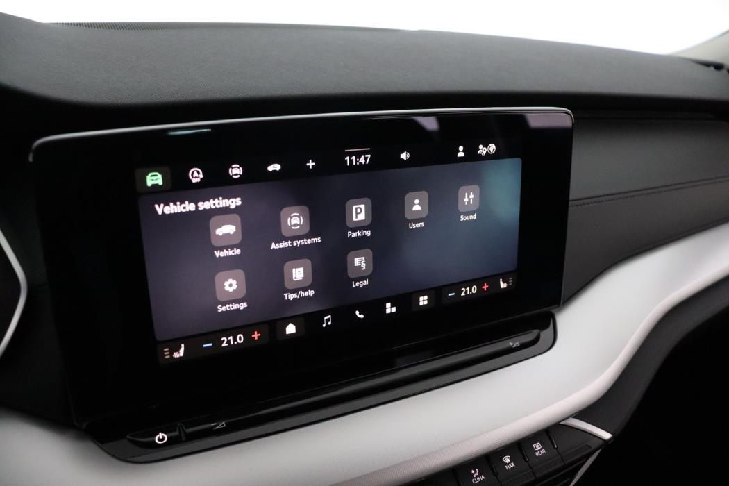 SKODA Octavia 2025