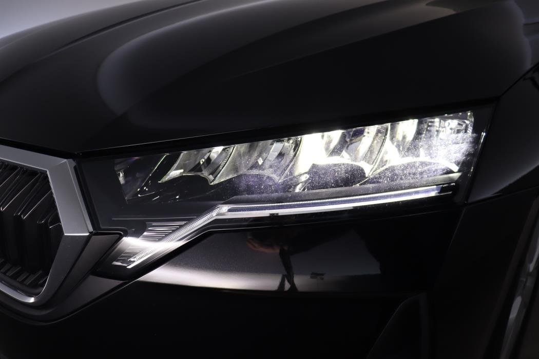 SKODA Octavia 2025