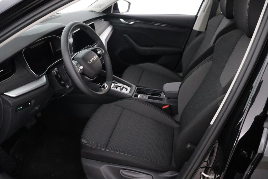 SKODA Octavia 2025