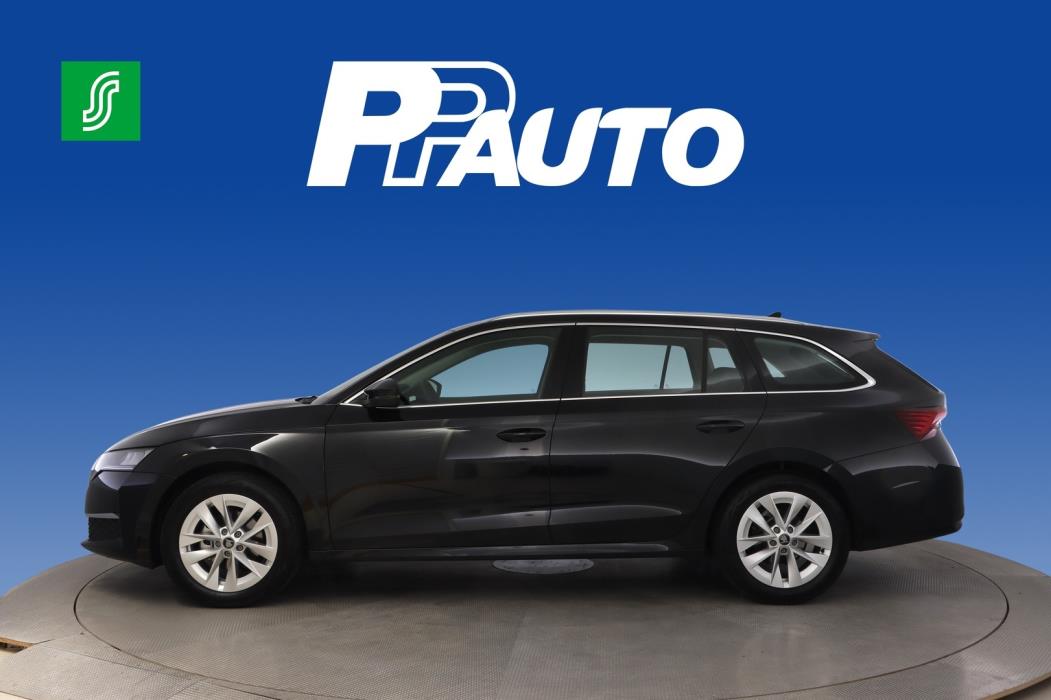 SKODA Octavia 2025