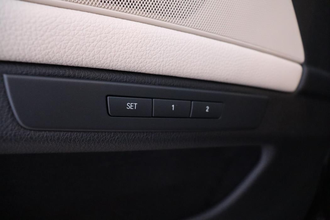 BMW 530 2015