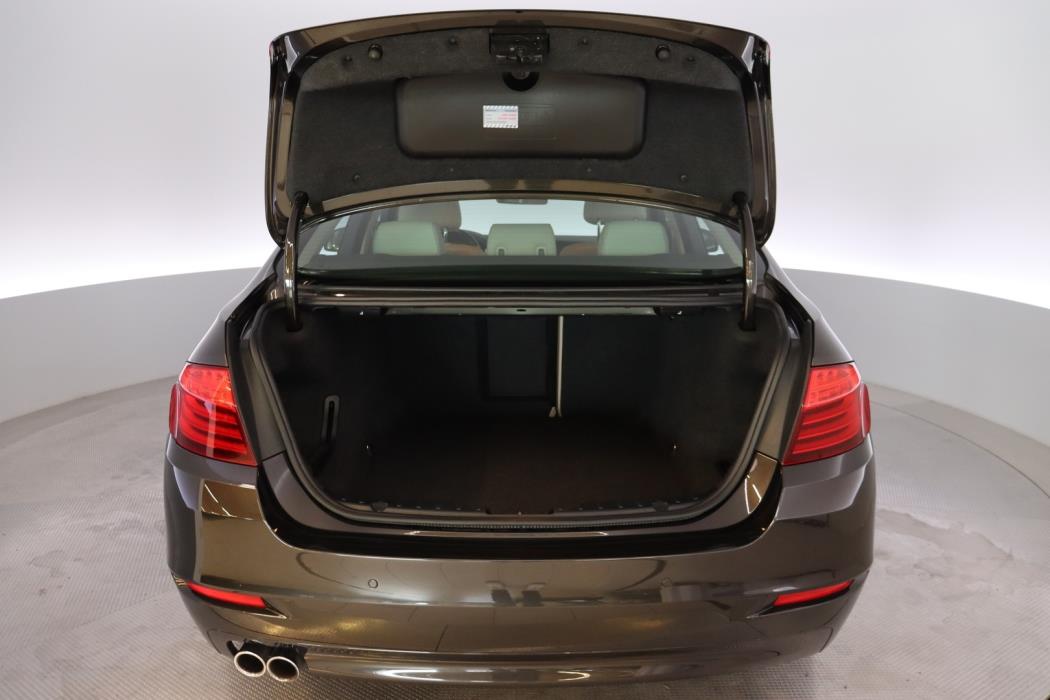 BMW 530 2015