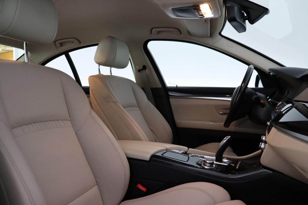 BMW 530 2015