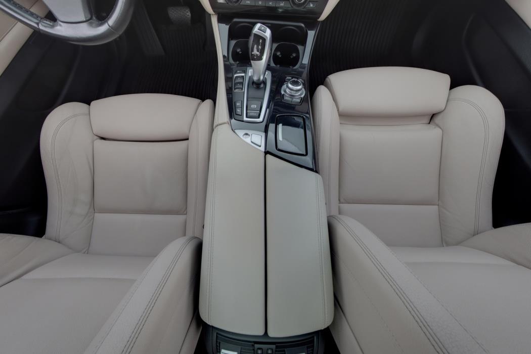 BMW 530 2015
