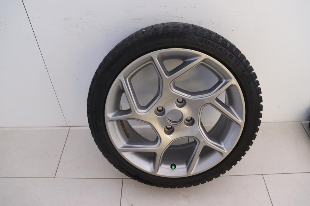 FORD Fiesta 2022