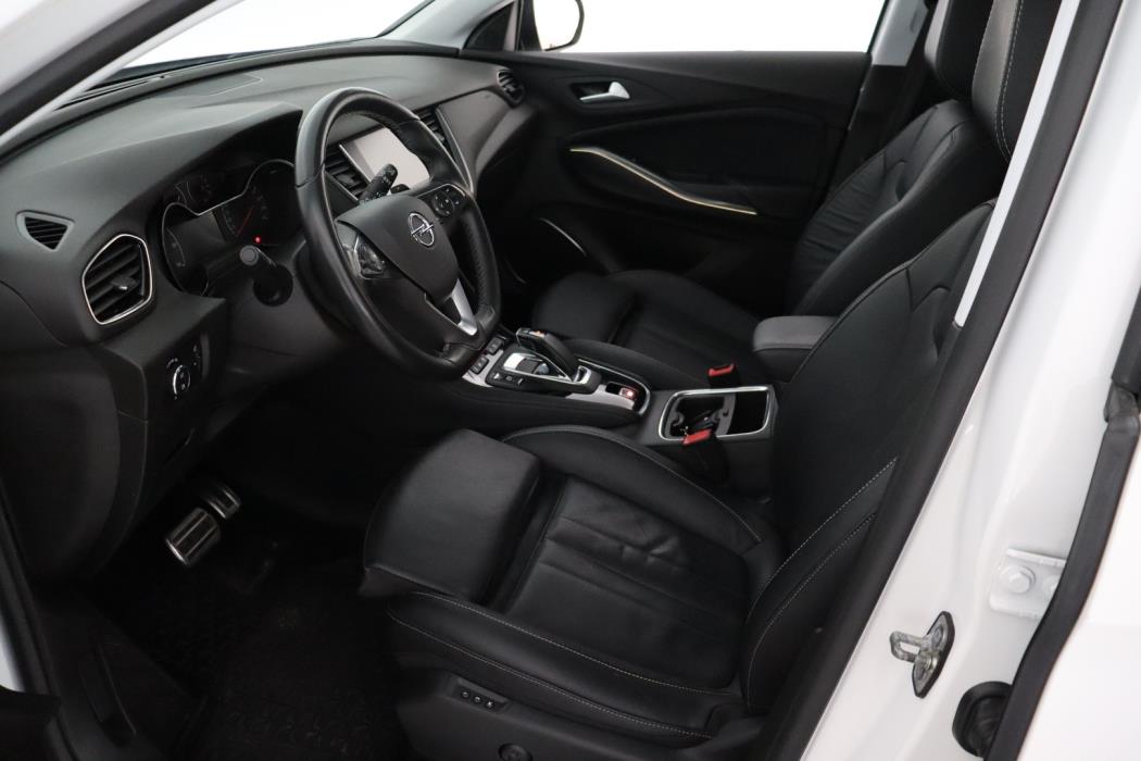 OPEL Grandland X 2020