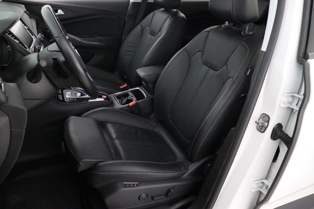 OPEL Grandland X 2020