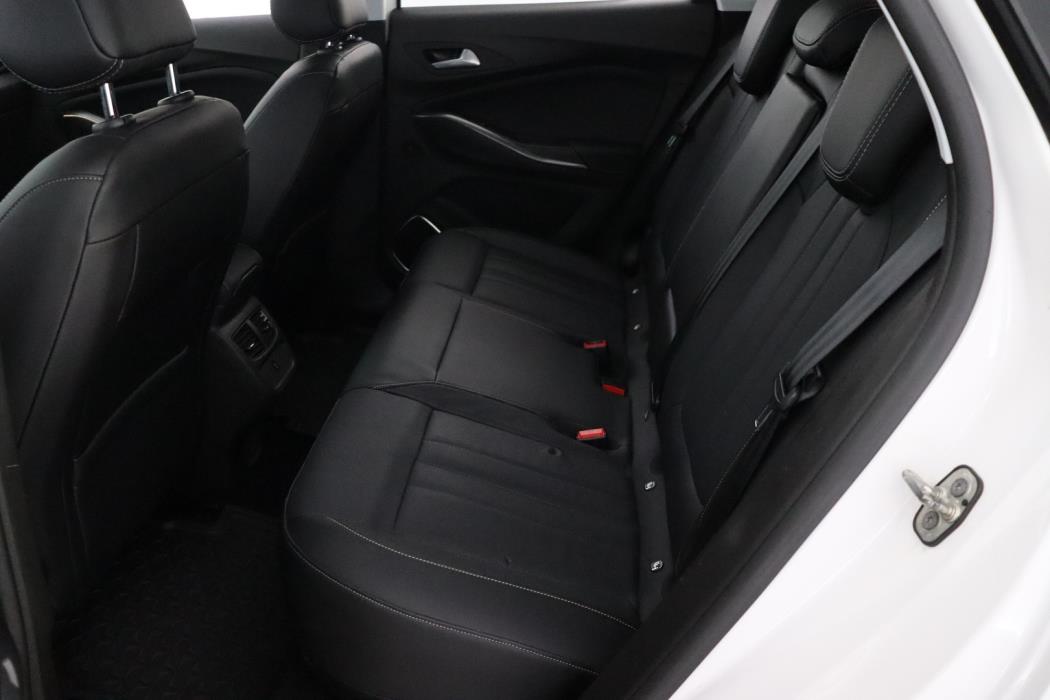 OPEL Grandland X 2020