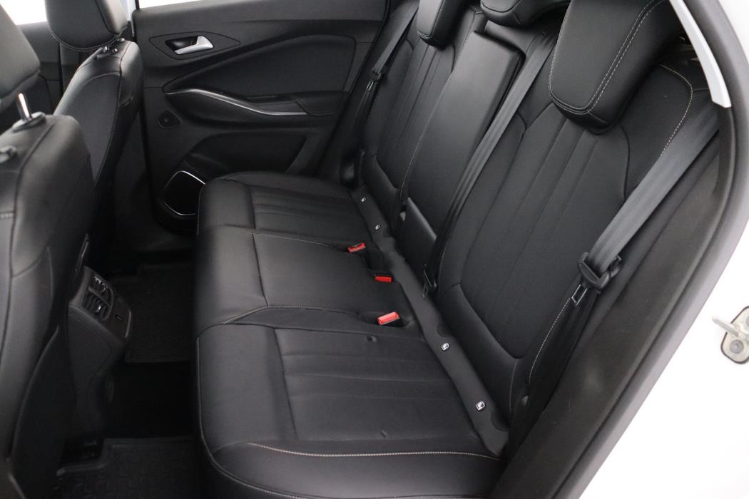 OPEL Grandland X 2020