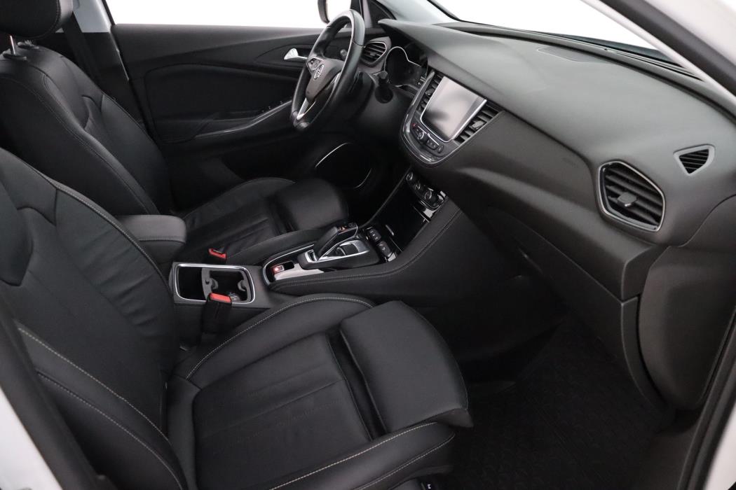 OPEL Grandland X 2020