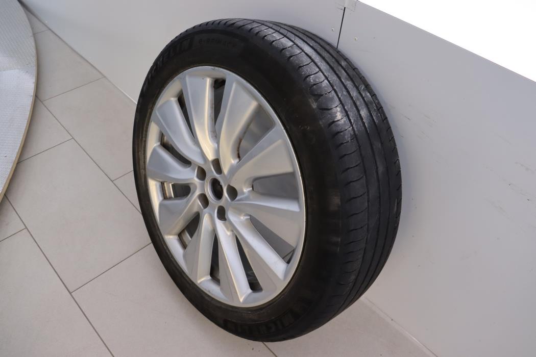 OPEL Grandland X 2020