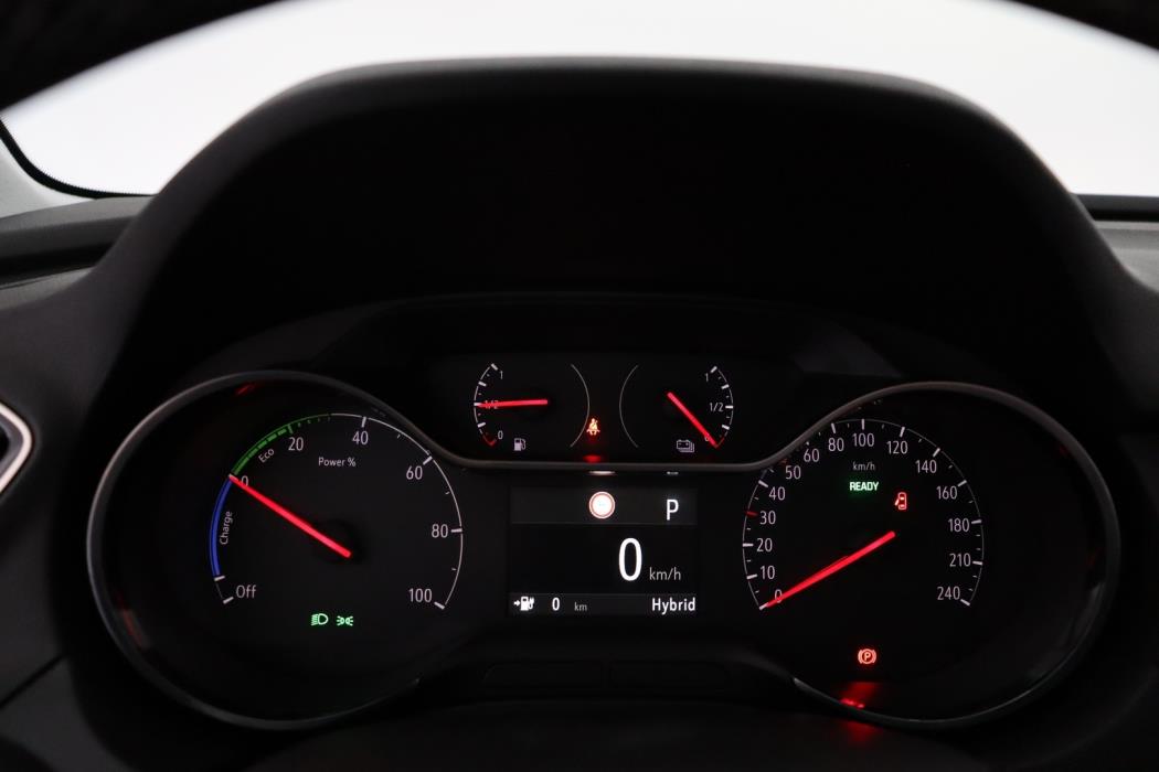 OPEL Grandland X 2020