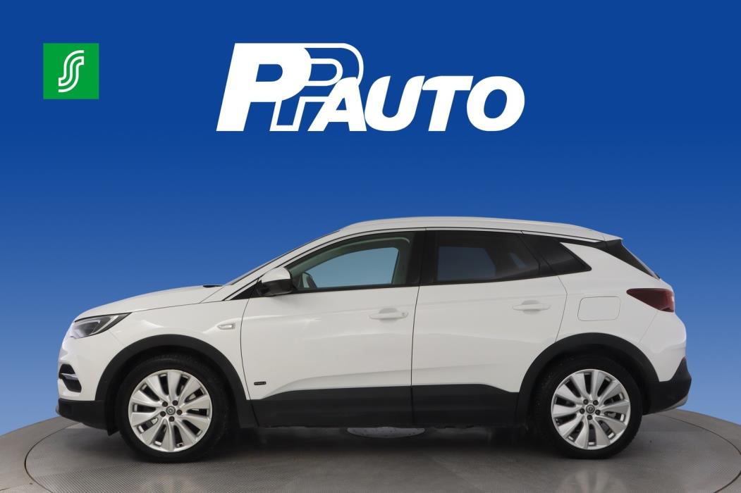 OPEL Grandland X 2020