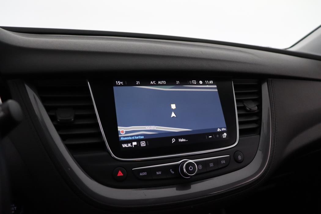 OPEL Grandland X 2020