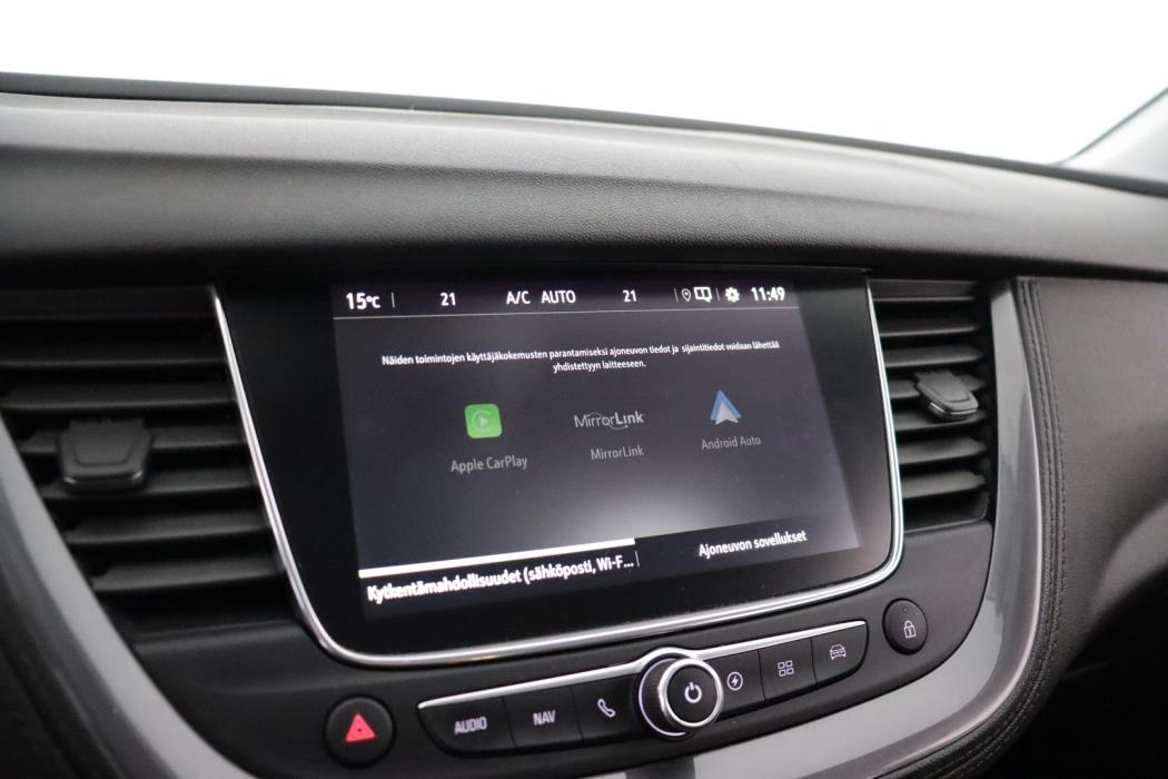 OPEL Grandland X 2020