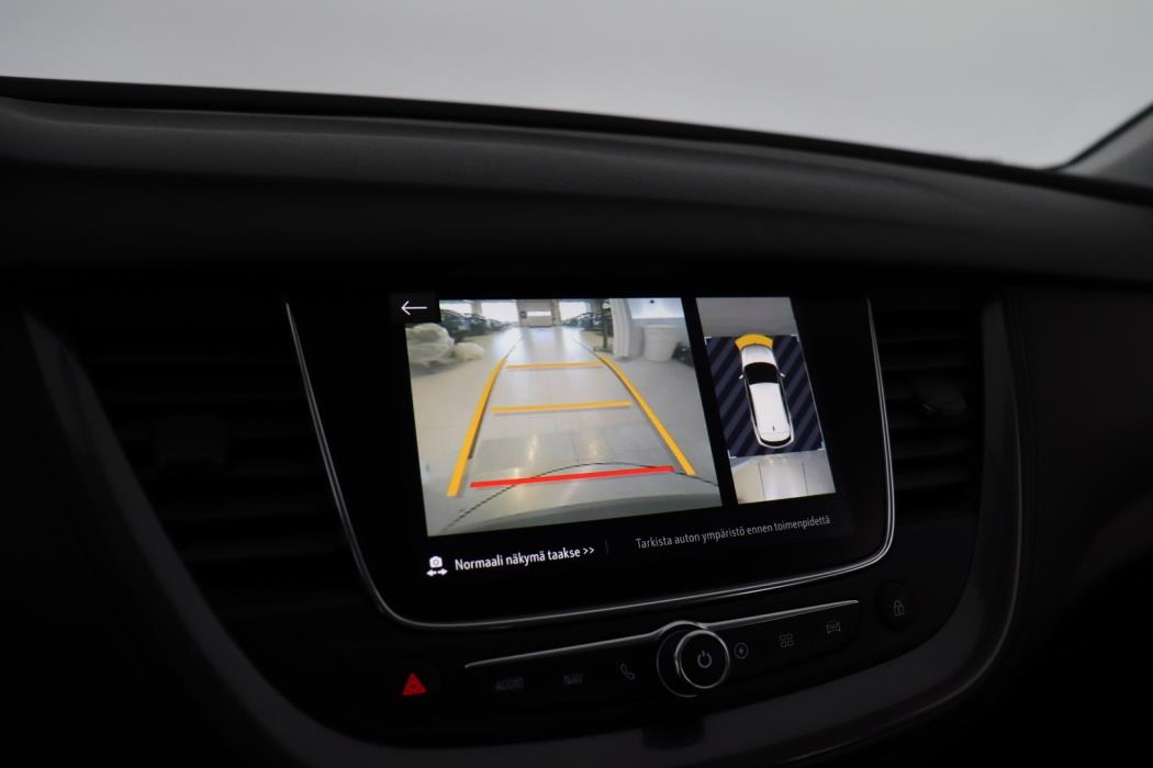 OPEL Grandland X 2020