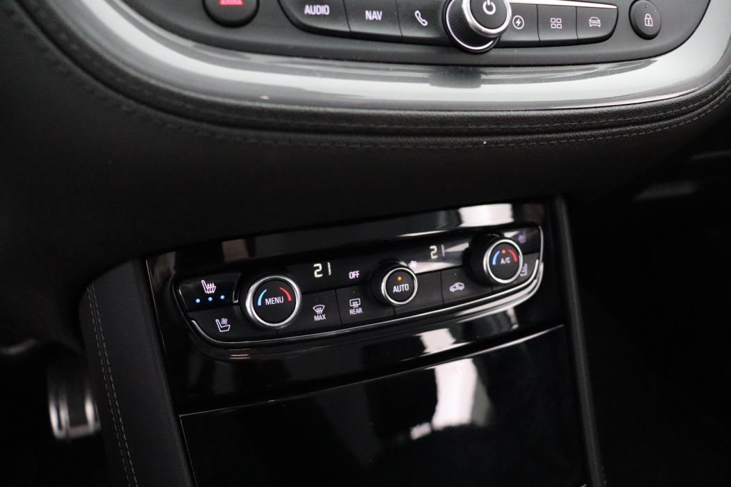 OPEL Grandland X 2020