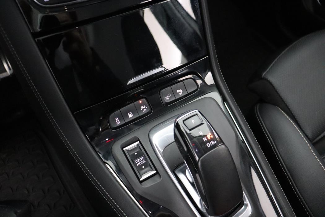 OPEL Grandland X 2020