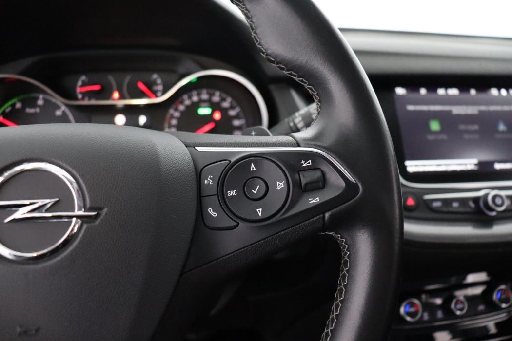 OPEL Grandland X 2020