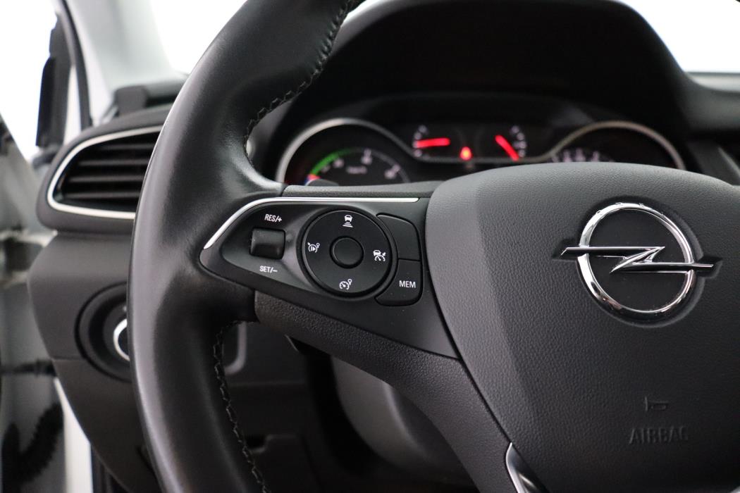 OPEL Grandland X 2020