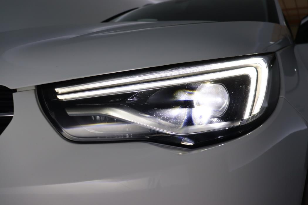 OPEL Grandland X 2020