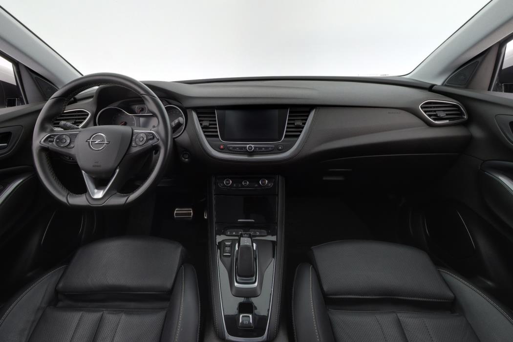 OPEL Grandland X 2020