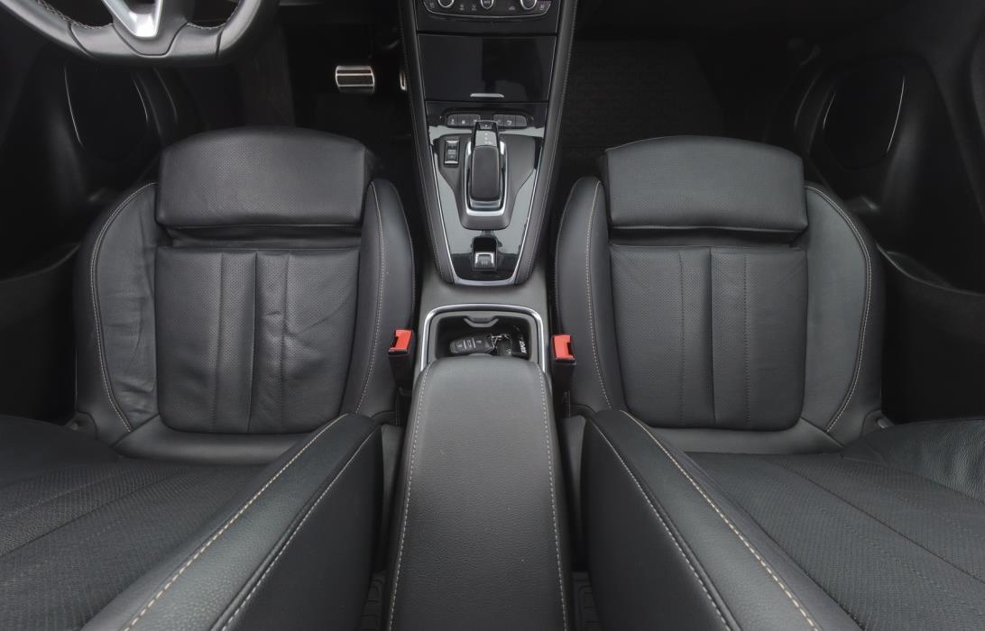 OPEL Grandland X 2020