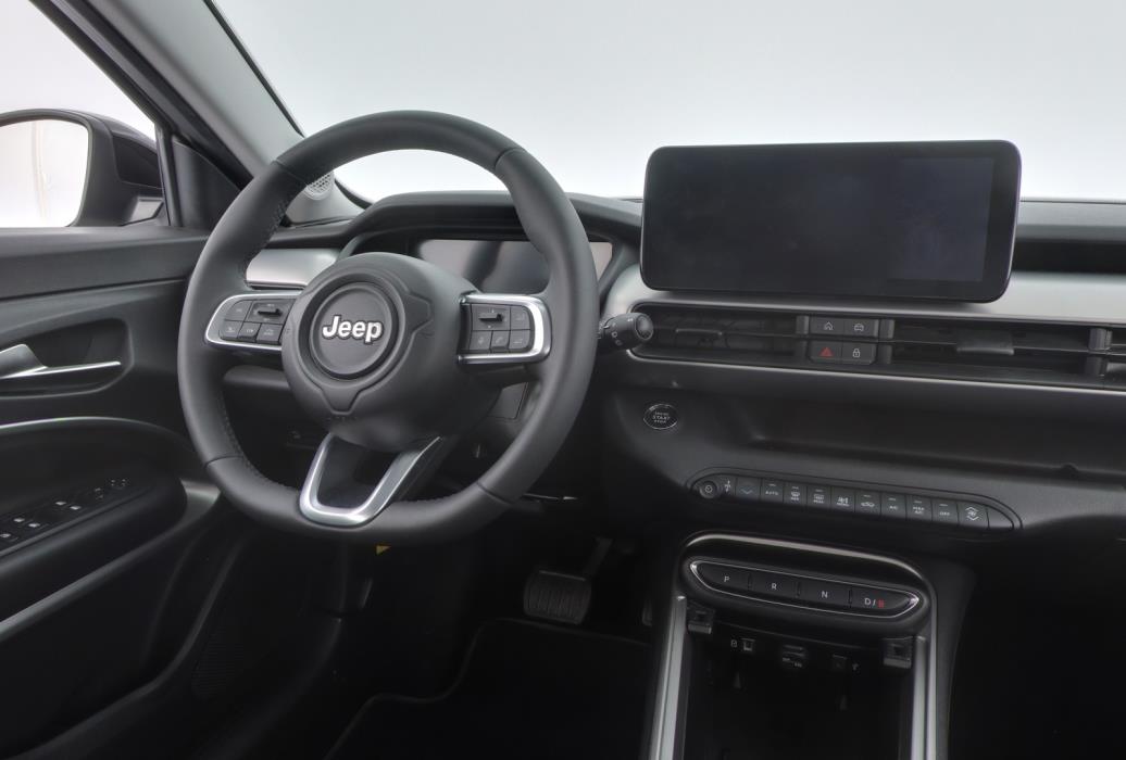 JEEP Avenger 2025