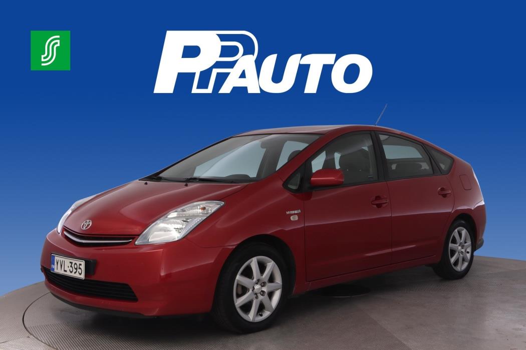 TOYOTA Prius 2008