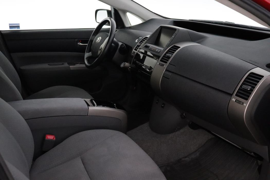 TOYOTA Prius 2008