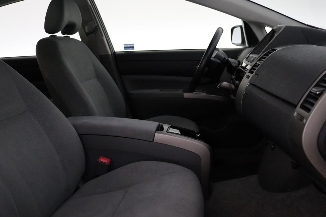TOYOTA Prius 2008