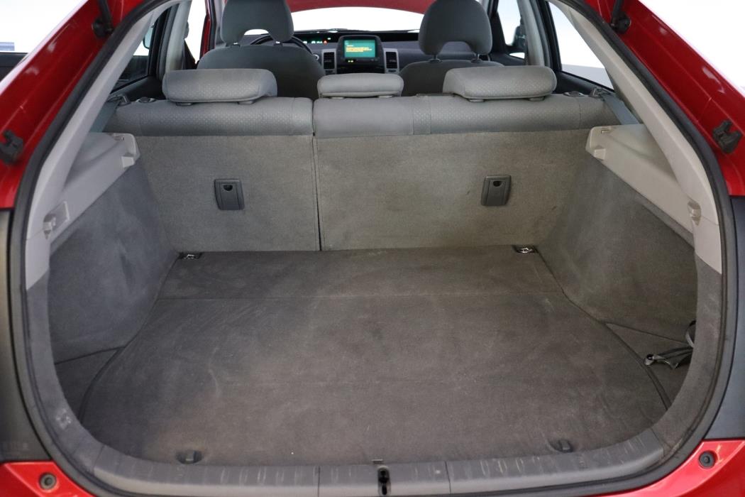 TOYOTA Prius 2008