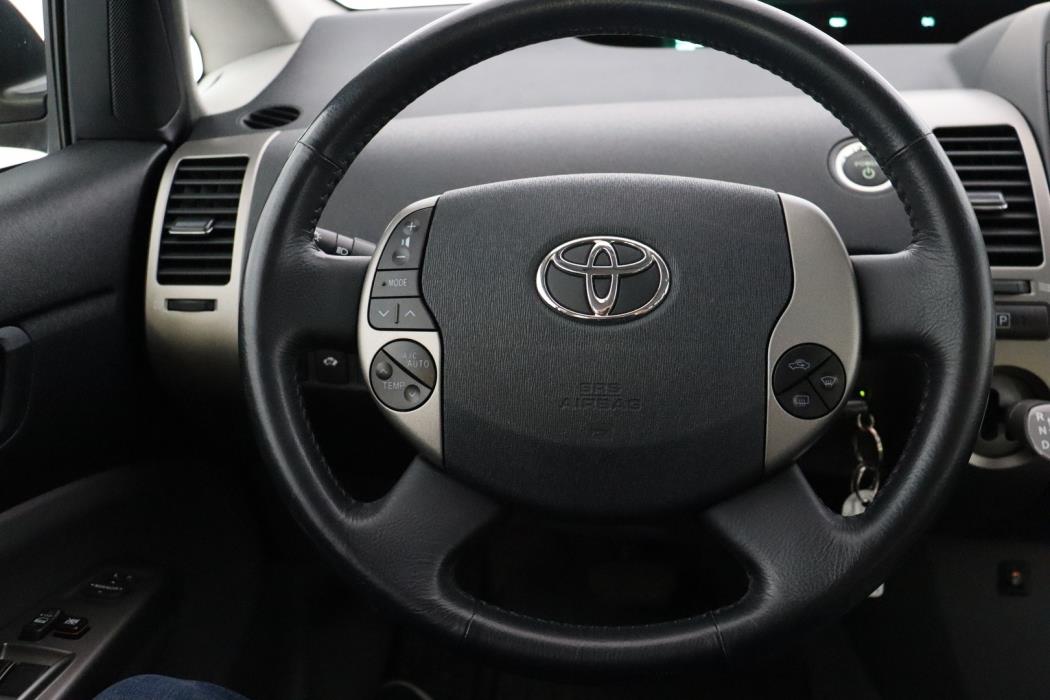 TOYOTA Prius 2008