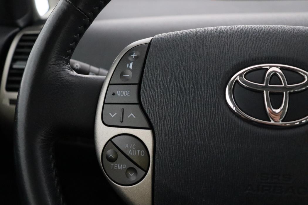 TOYOTA Prius 2008