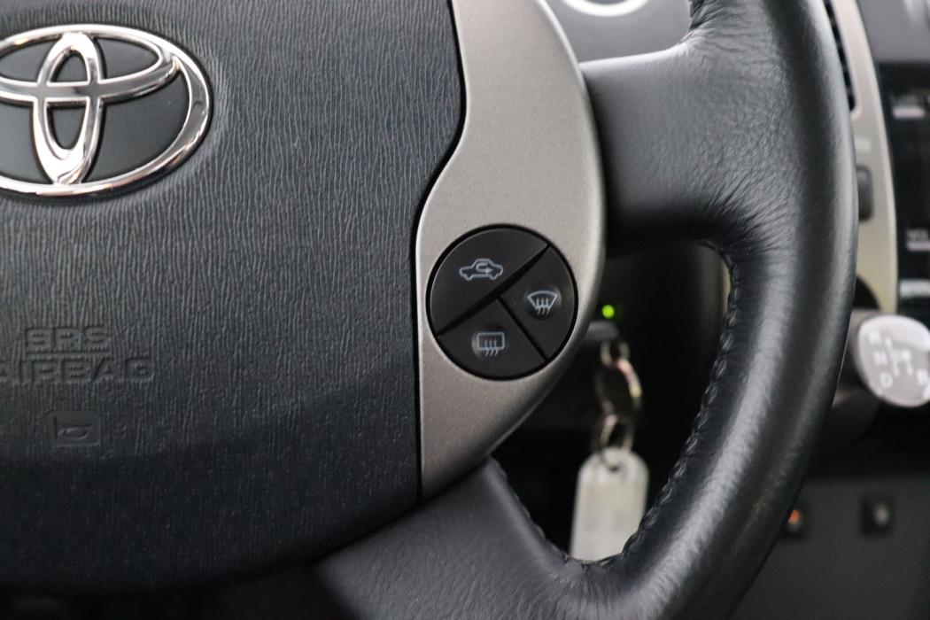 TOYOTA Prius 2008