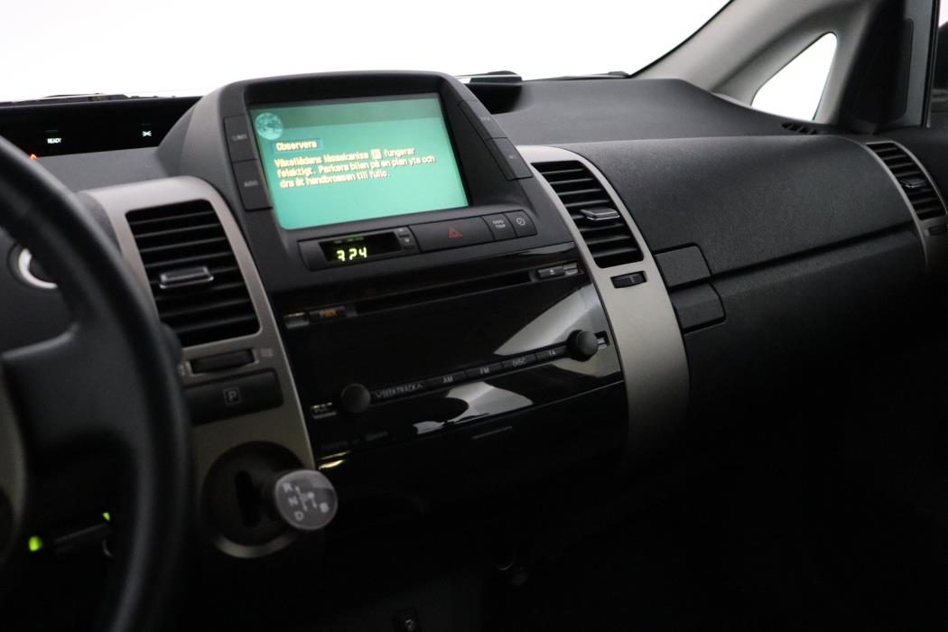 TOYOTA Prius 2008