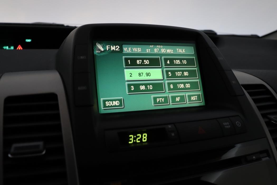TOYOTA Prius 2008