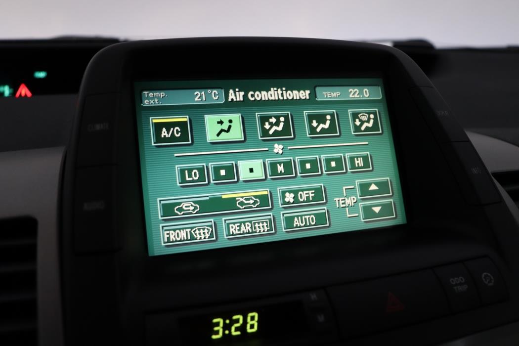 TOYOTA Prius 2008