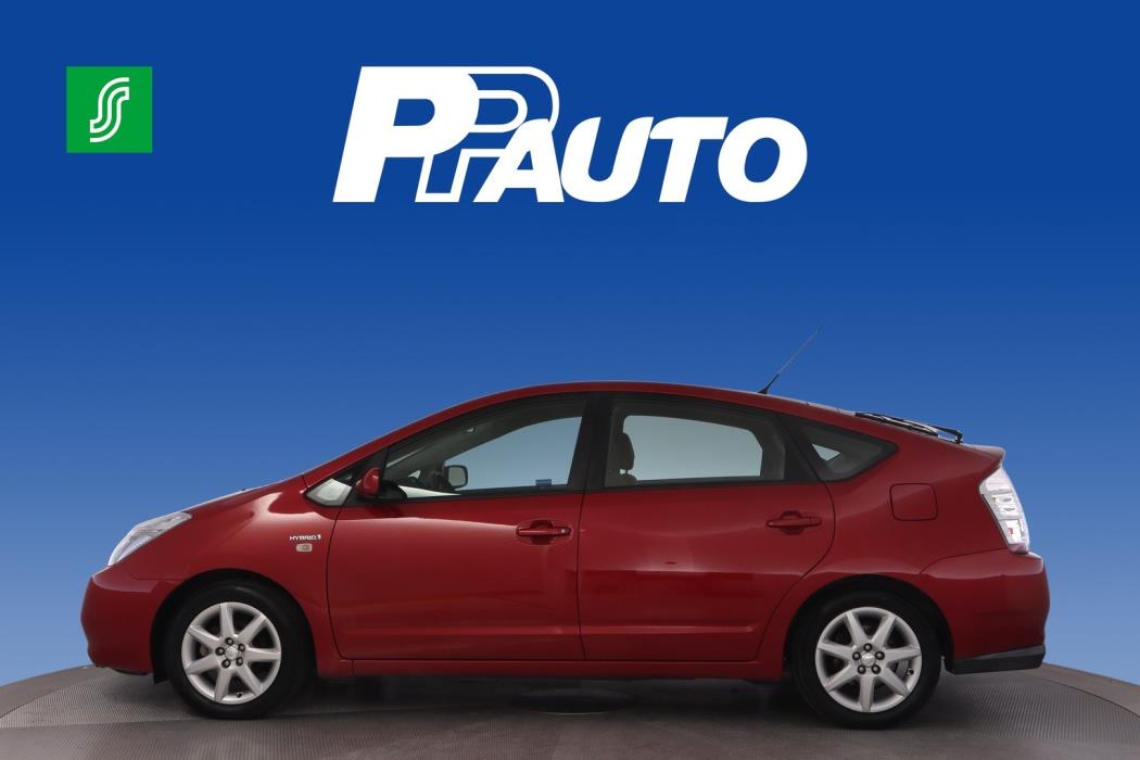 TOYOTA Prius 2008