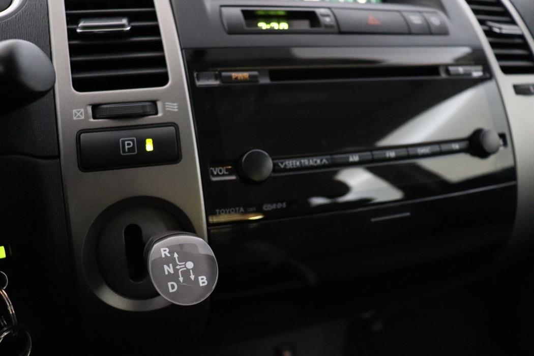 TOYOTA Prius 2008