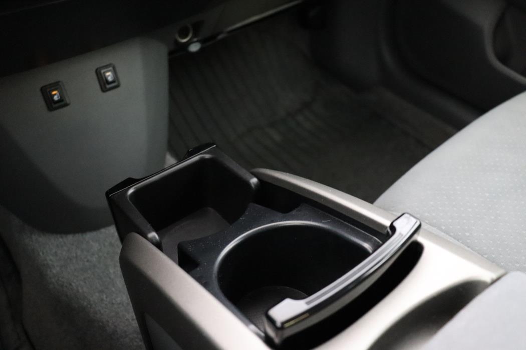 TOYOTA Prius 2008