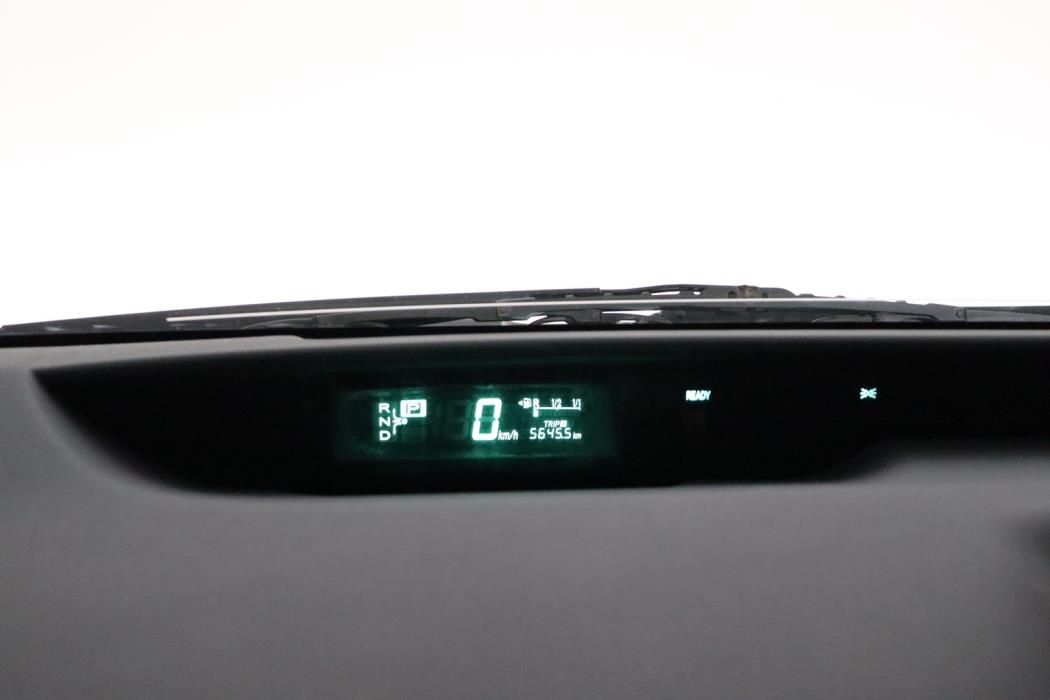 TOYOTA Prius 2008