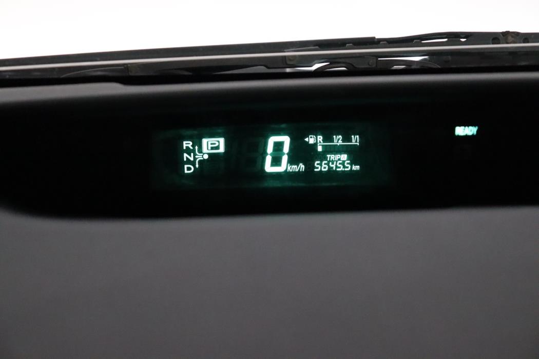 TOYOTA Prius 2008