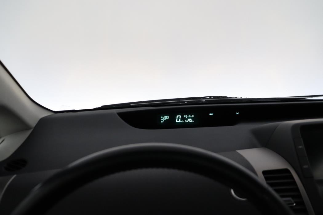 TOYOTA Prius 2008