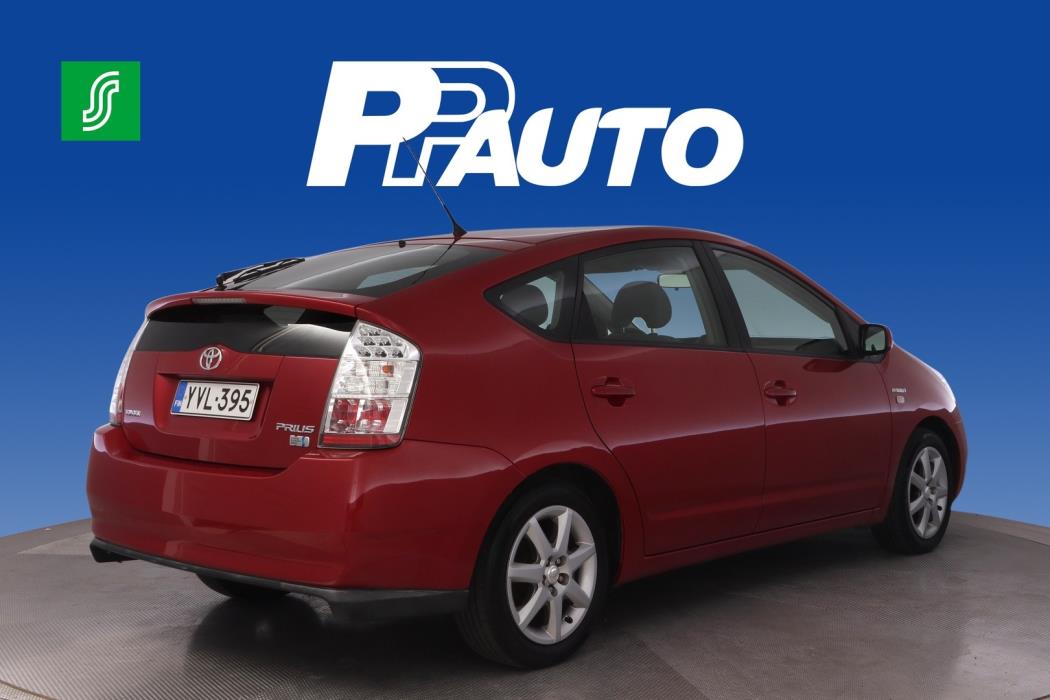 TOYOTA Prius 2008
