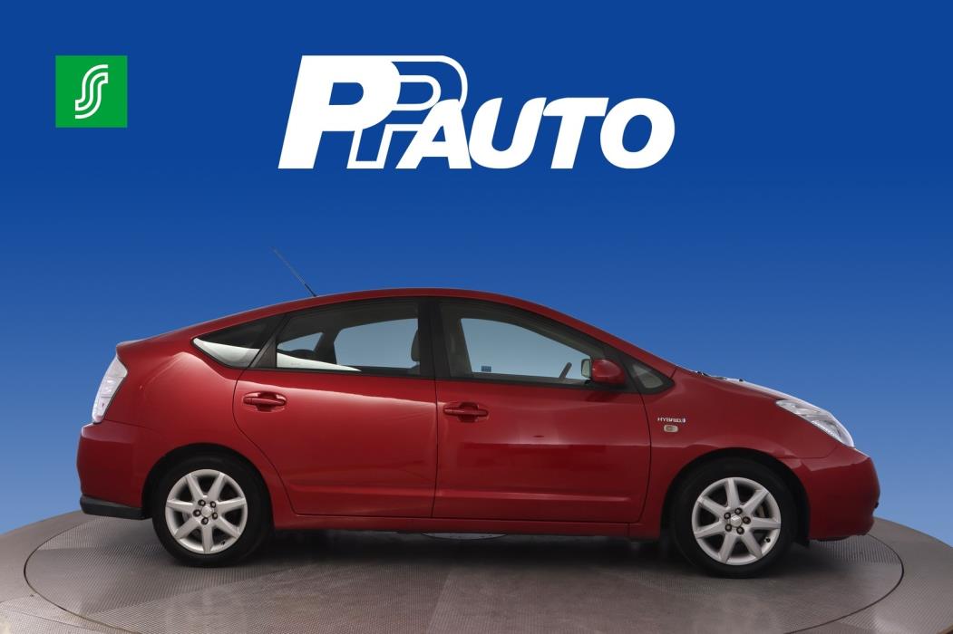 TOYOTA Prius 2008