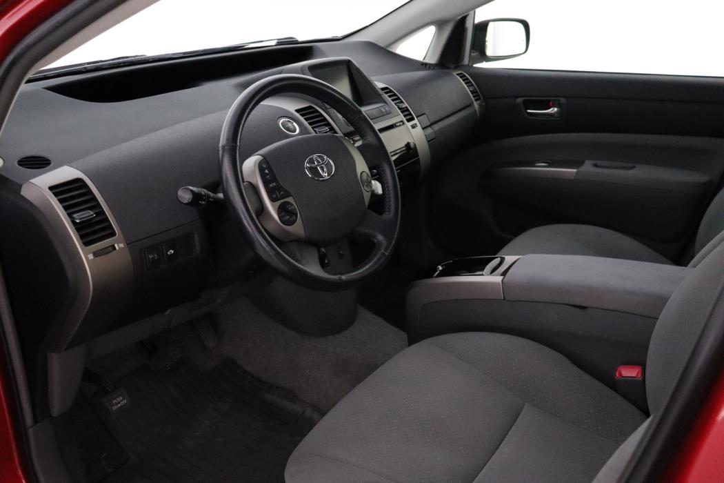 TOYOTA Prius 2008