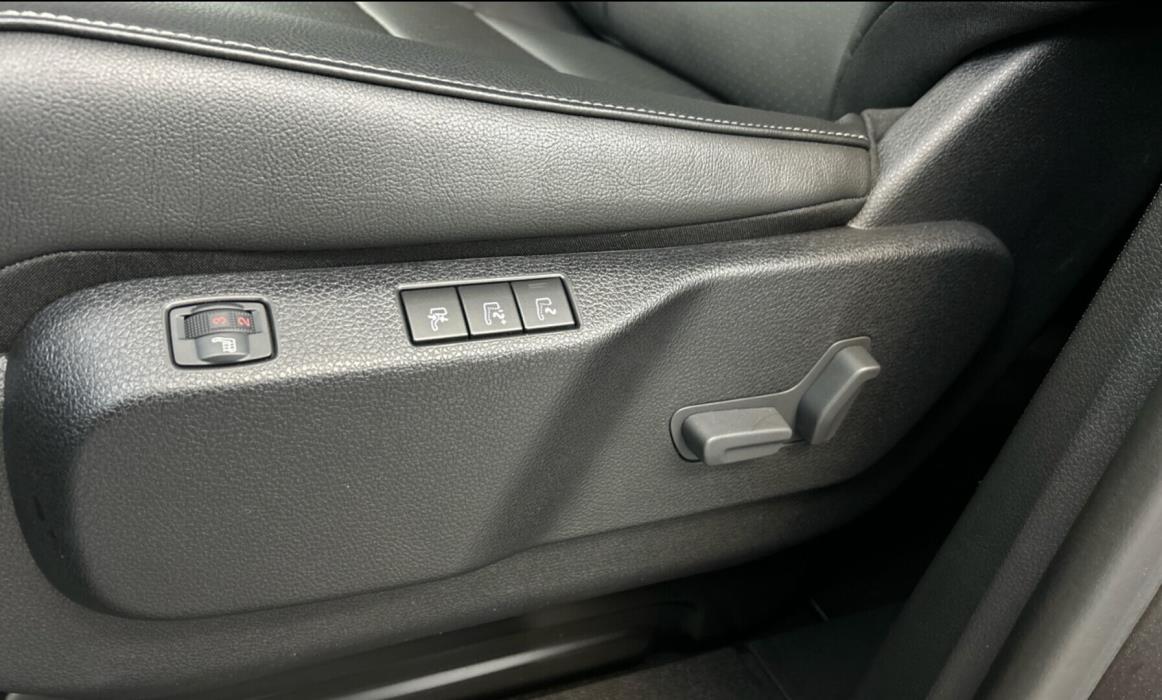 CITROEN e-Spacetourer 2024