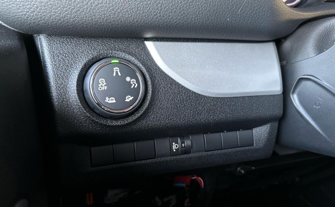 CITROEN e-Spacetourer 2024