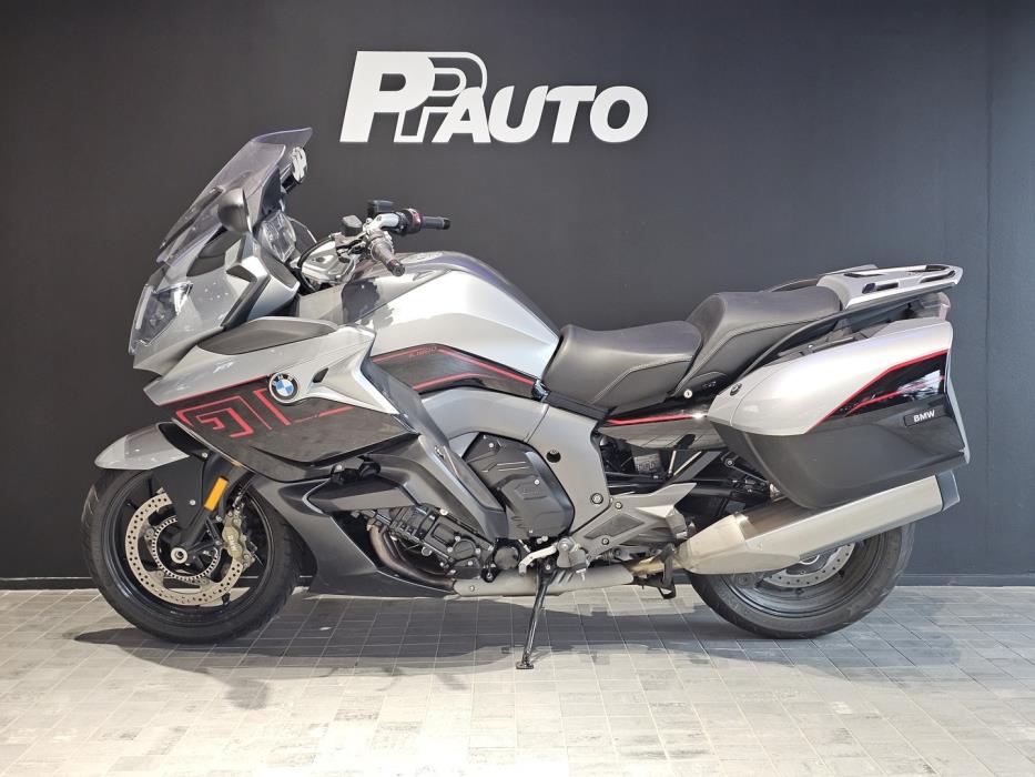 BMW K 2019